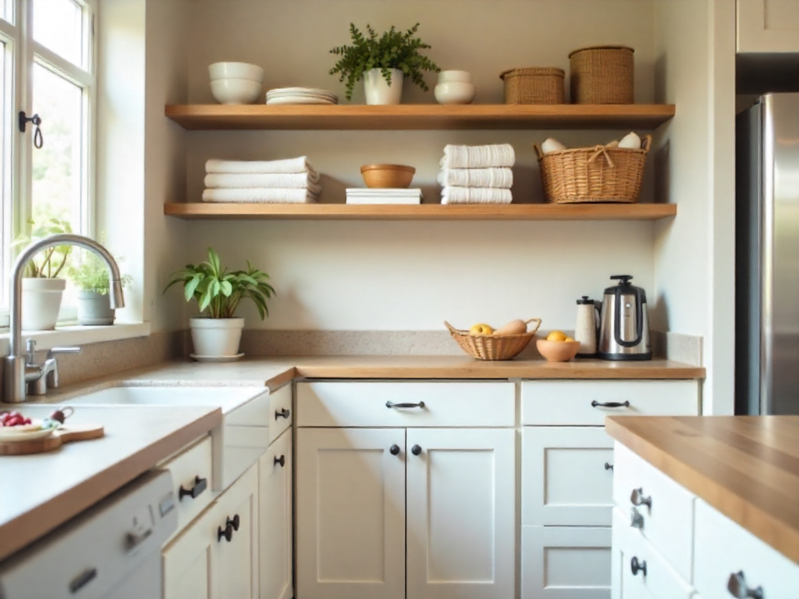 Essential Organizing Package