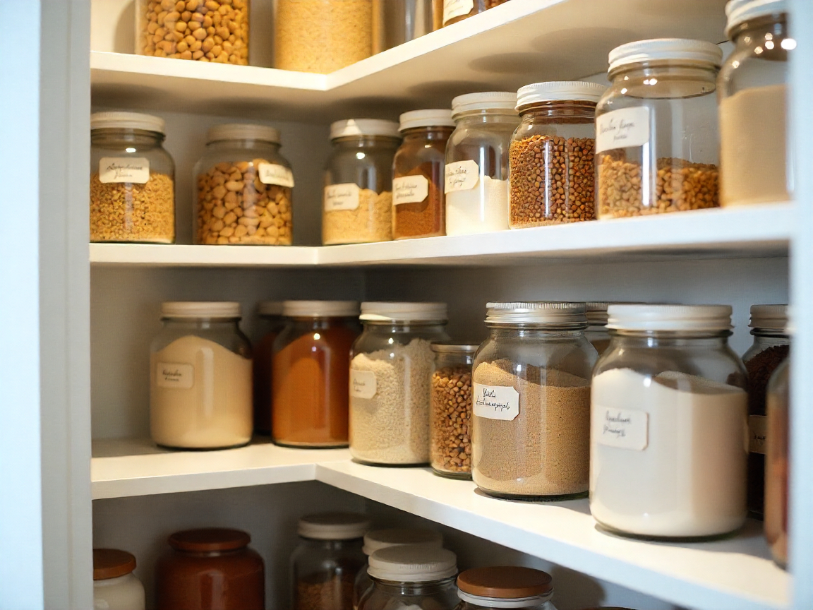 Essential Organizing Package